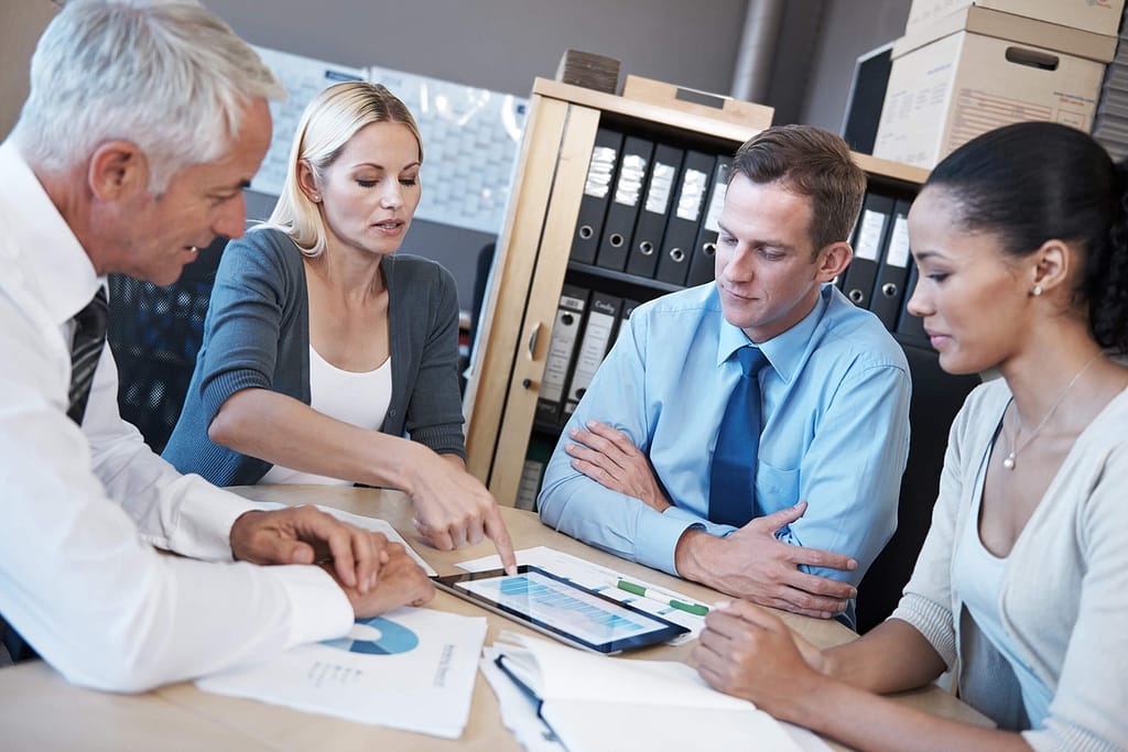 Selecting a Best-Fit Integrated Business Planning Technology Solution
