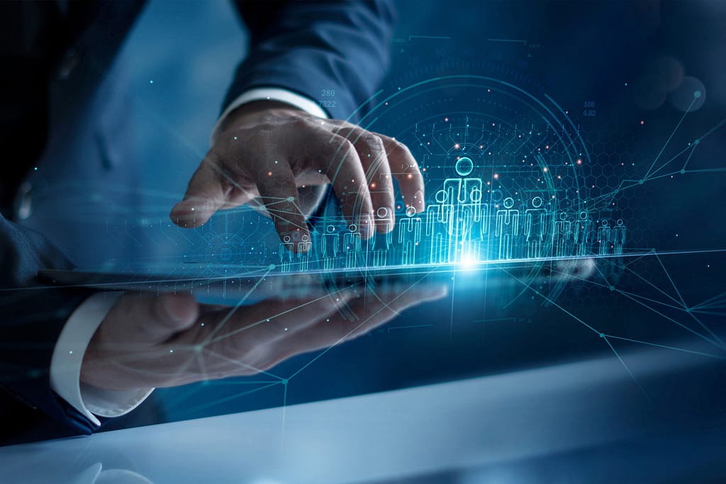 The Next-Generation HR Talent Profile