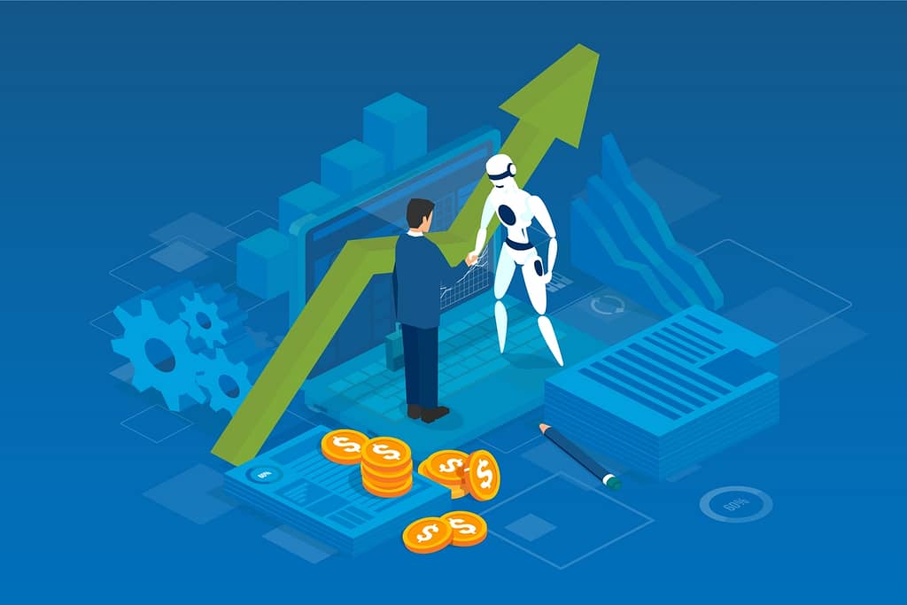 Smart Automation: Unlock the Full Potential of Finance Digital Transformation