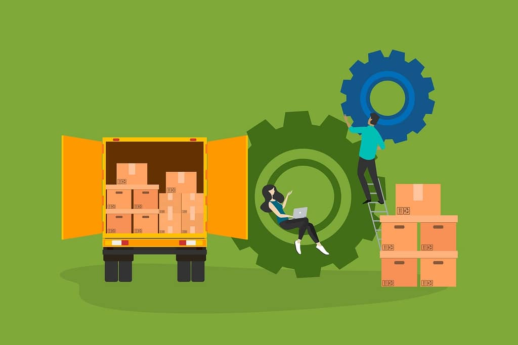 Improving Supply Chain Agility