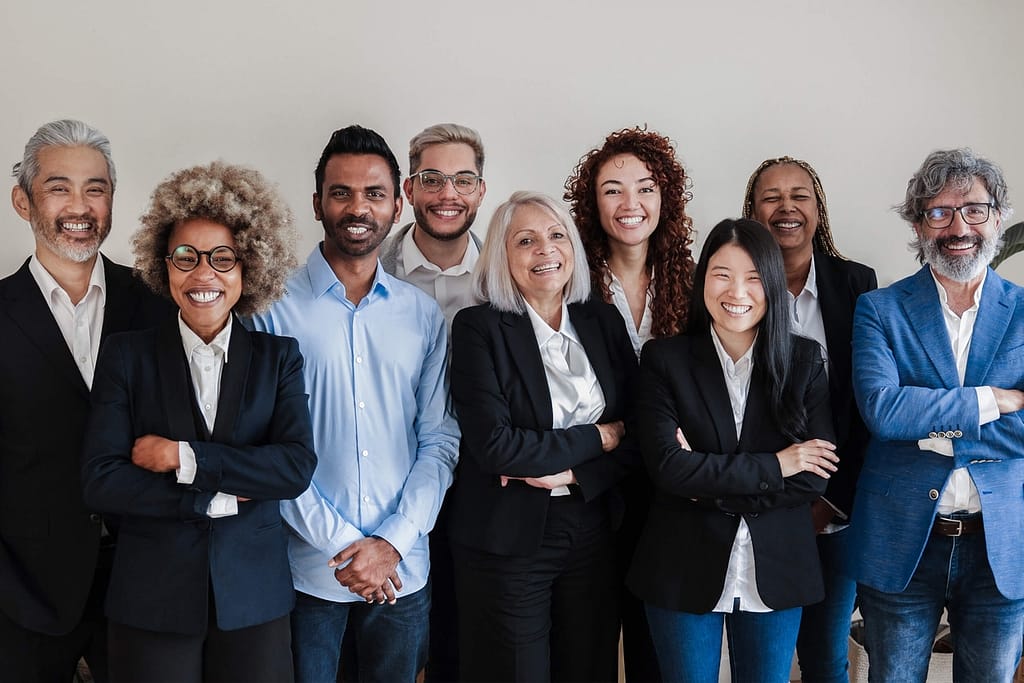 Finance 2025: Equipping a Multigenerational Workforce With the Skills for Success in a Digital Environment