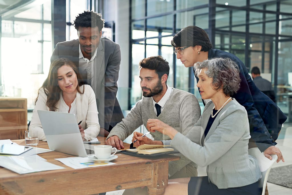IT 2025: Reskill and Retain IT Talent for the Digital Age
