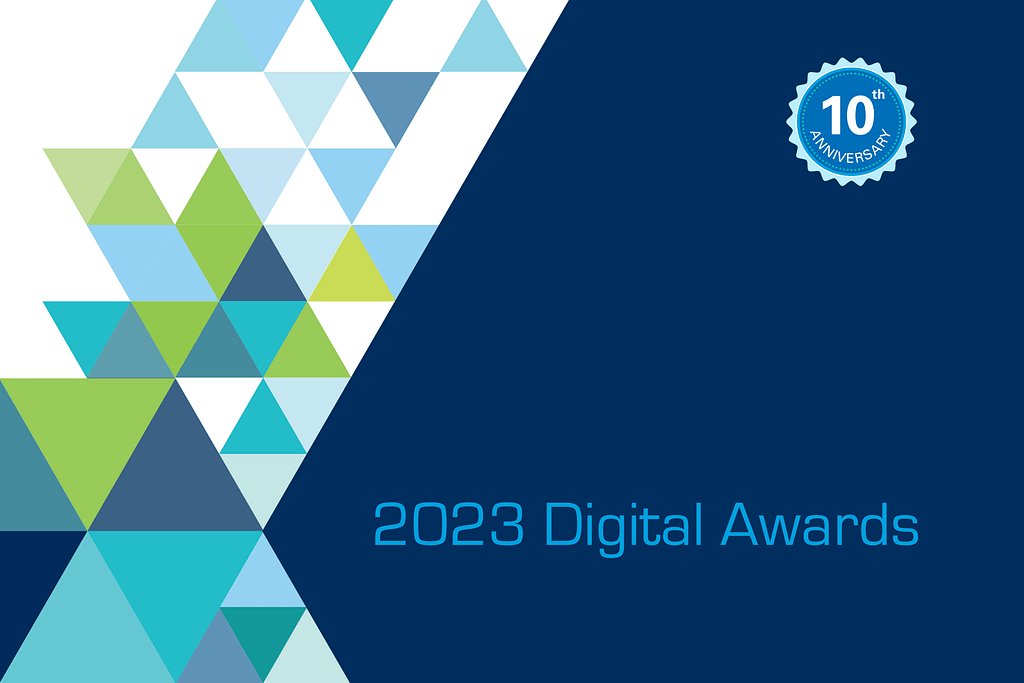 2023 Digital Awards Program Overview