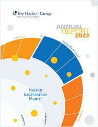 The Hackett Group 2022 Annual Report