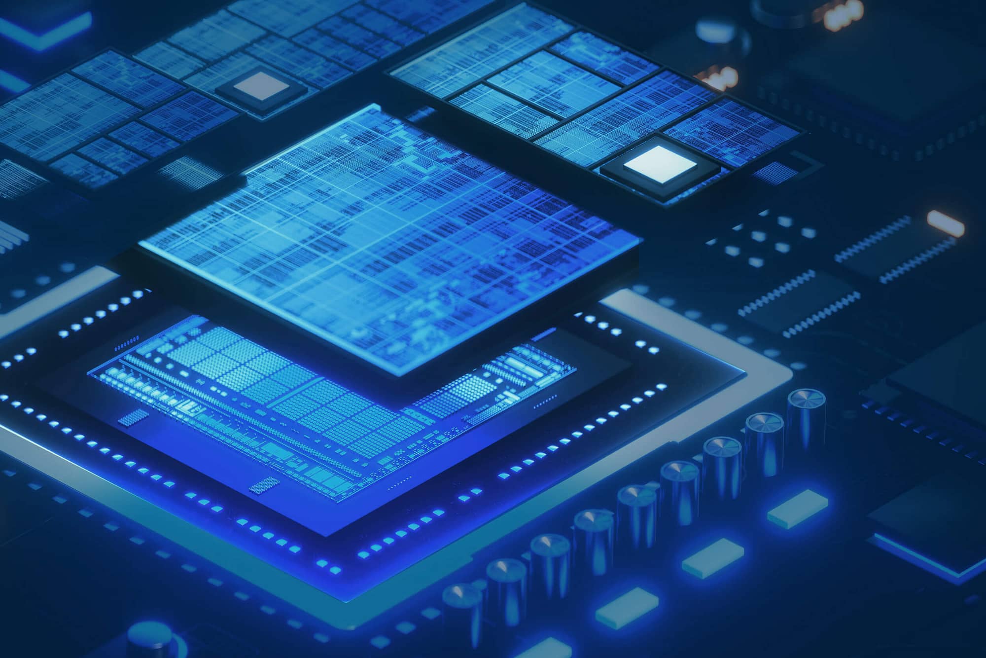 The 2023 Technology Agenda Infographic