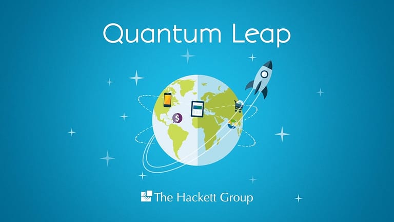 Quantum Leap Overview Demo