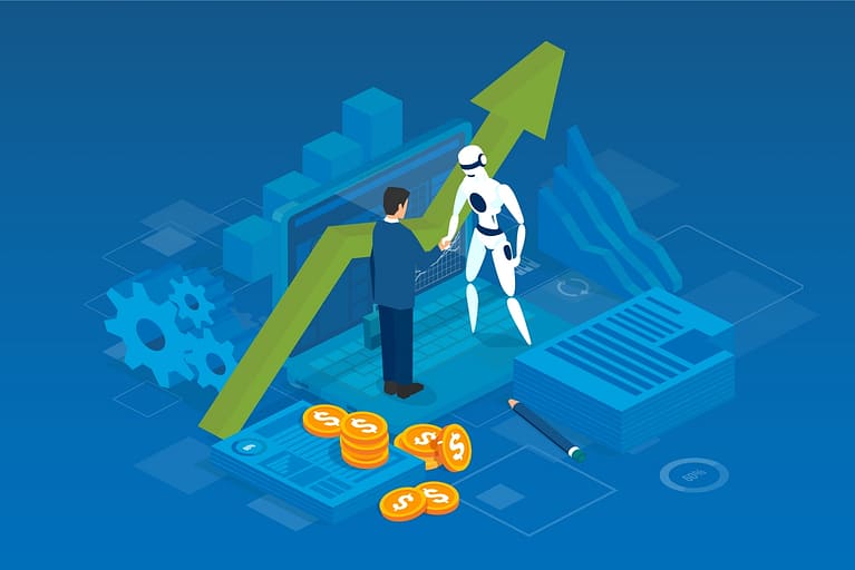 Smart Automation: Unlock the Full Potential of Finance Digital Transformation