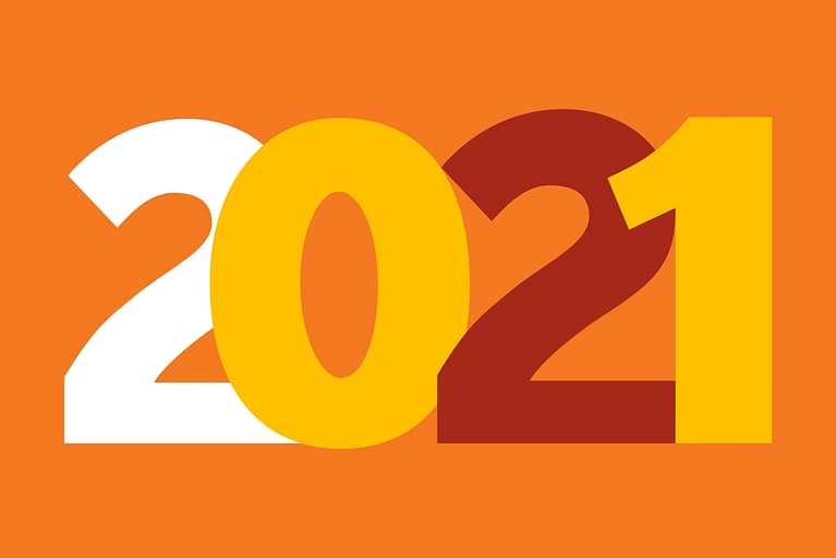 The 2021 GBS Agenda
