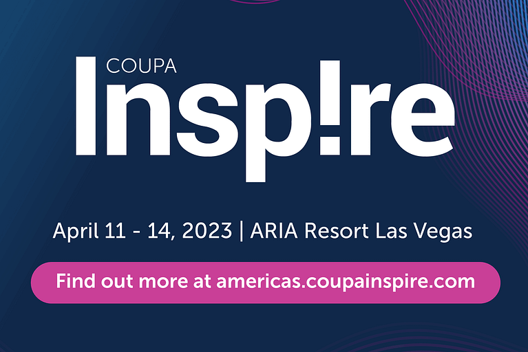 Coupa Insp!re Americas