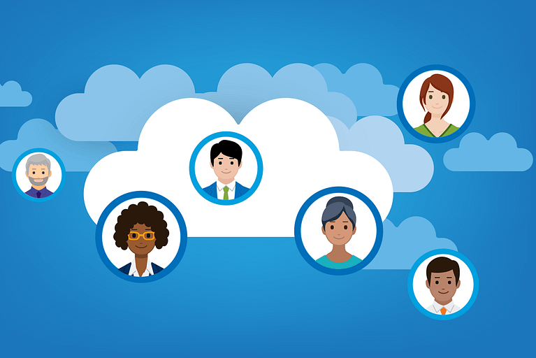 Optimizing HR’s Move to the Cloud