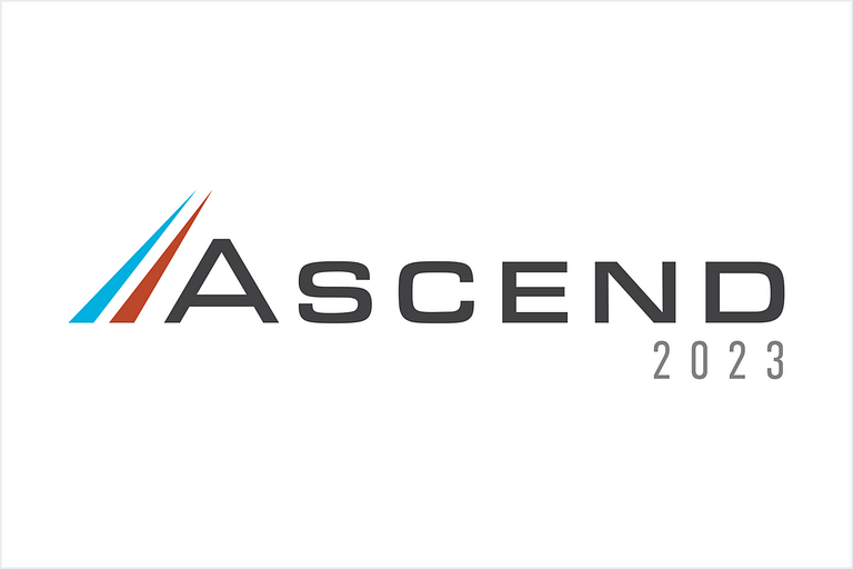 Ascend Conference 2023