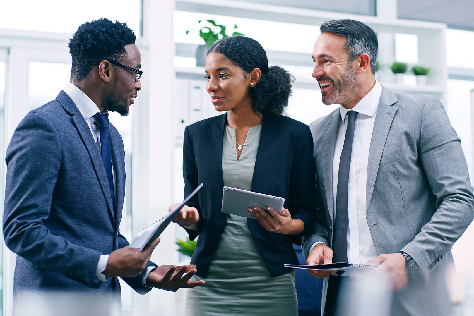 The CHRO Agenda: Gen AI Takes Center Stage