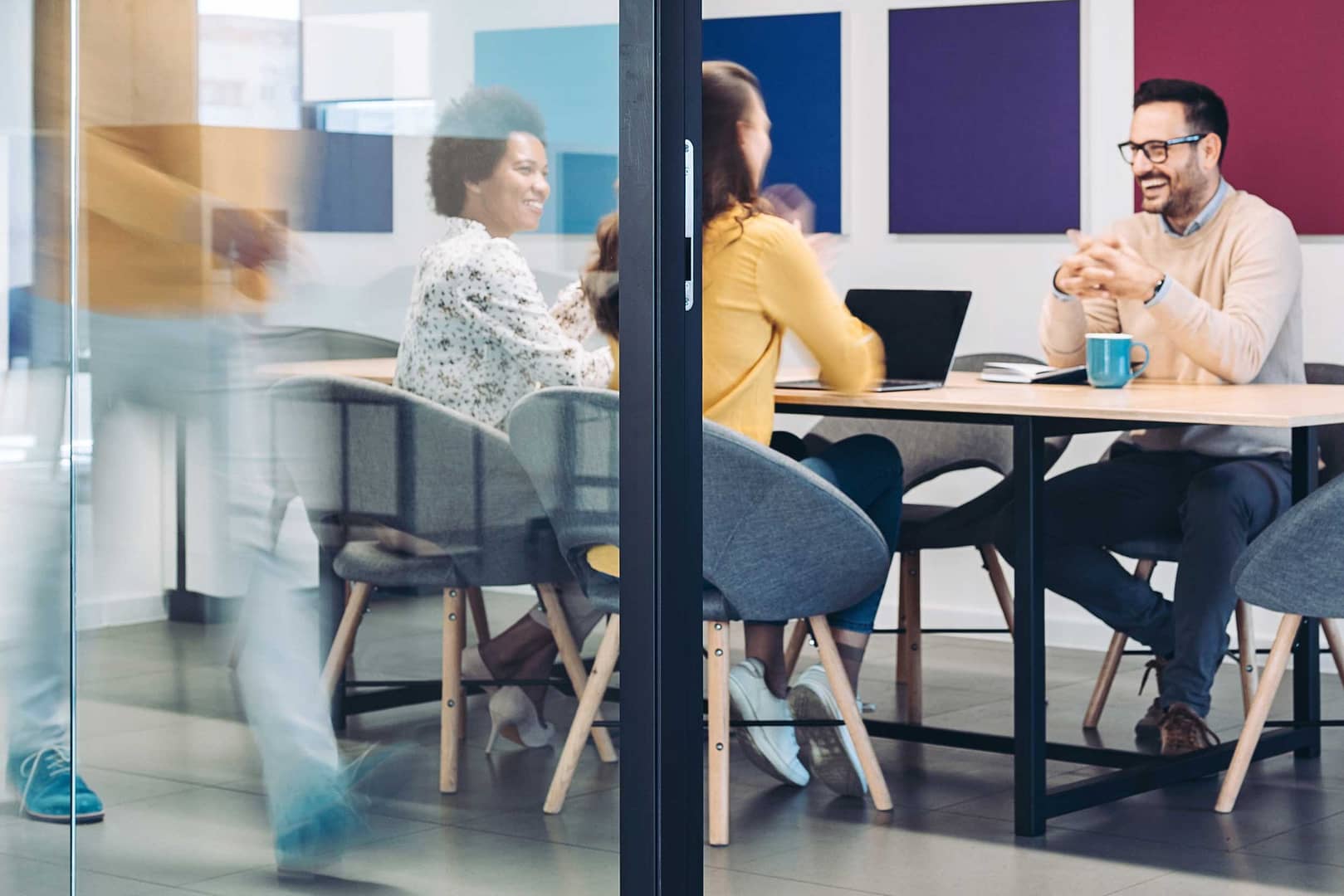 Talent Acquisition Matrix Study
