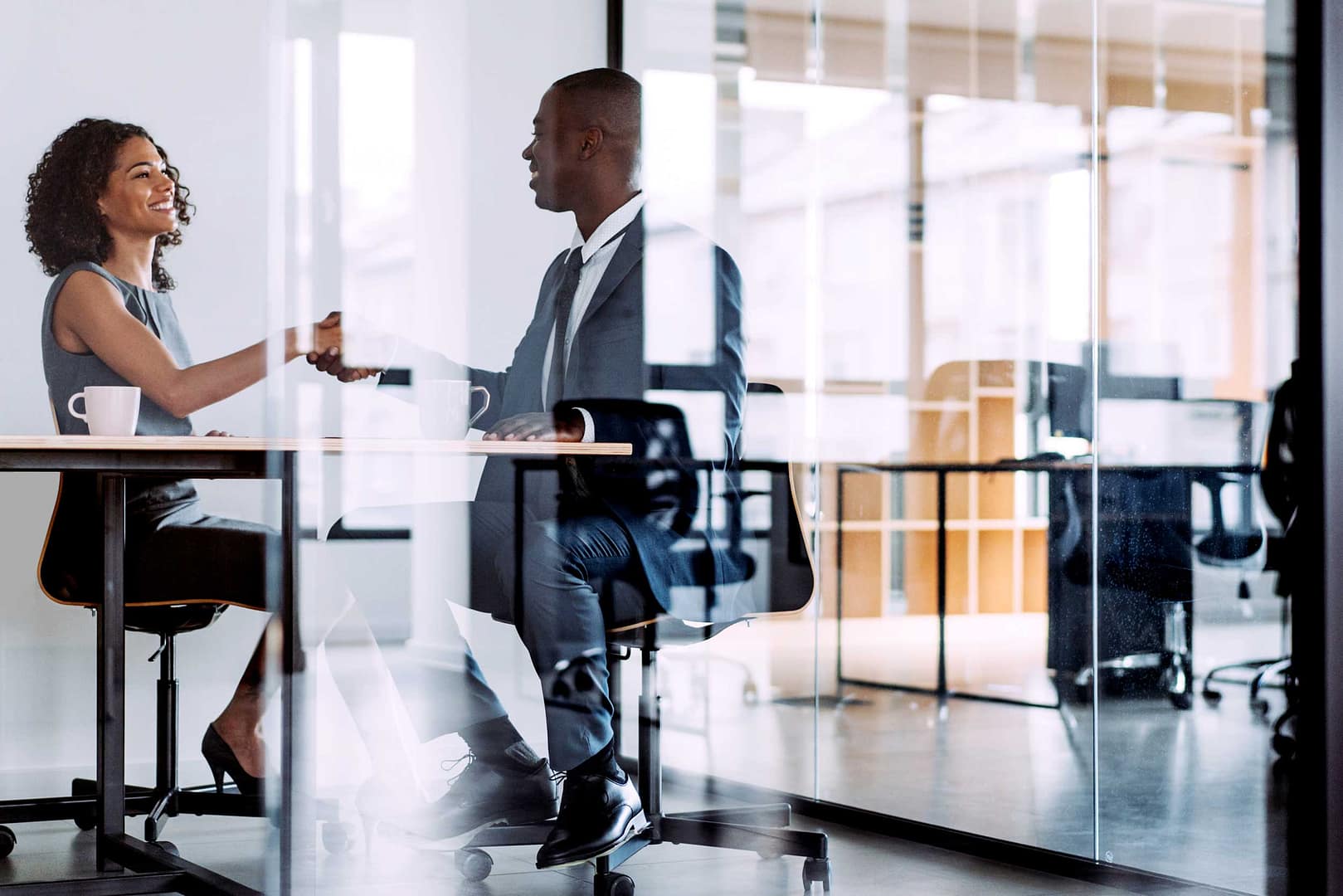 Smarter. Faster. Gen AI-Driven HR.