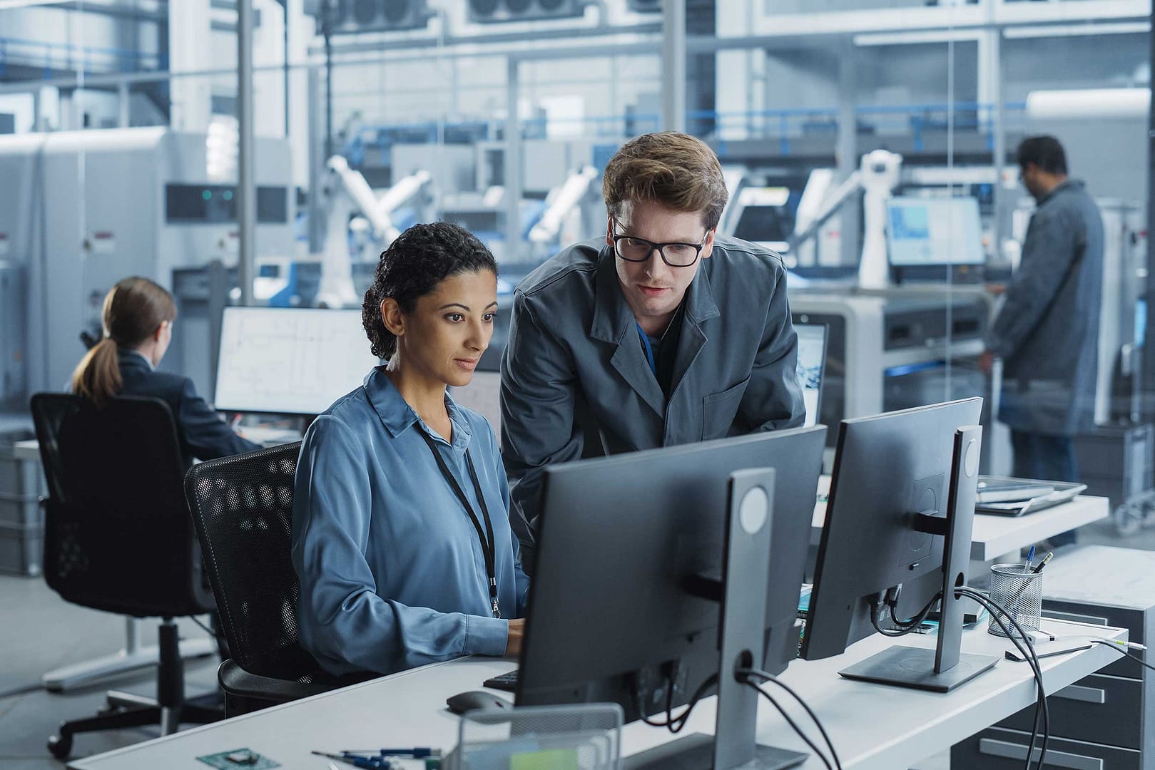 Unlock the Future: Reimagine Work with Agentic AI