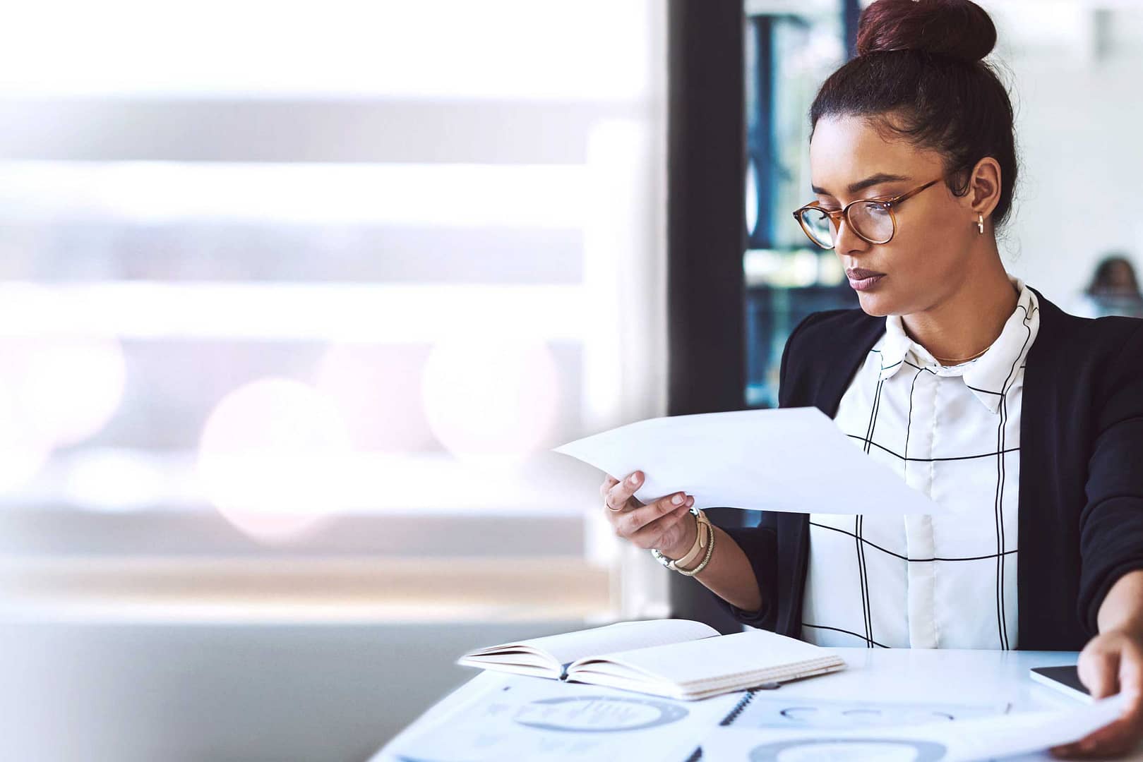 Digital World Class® Matrix: Payroll Software Provide Perspective – Full Report