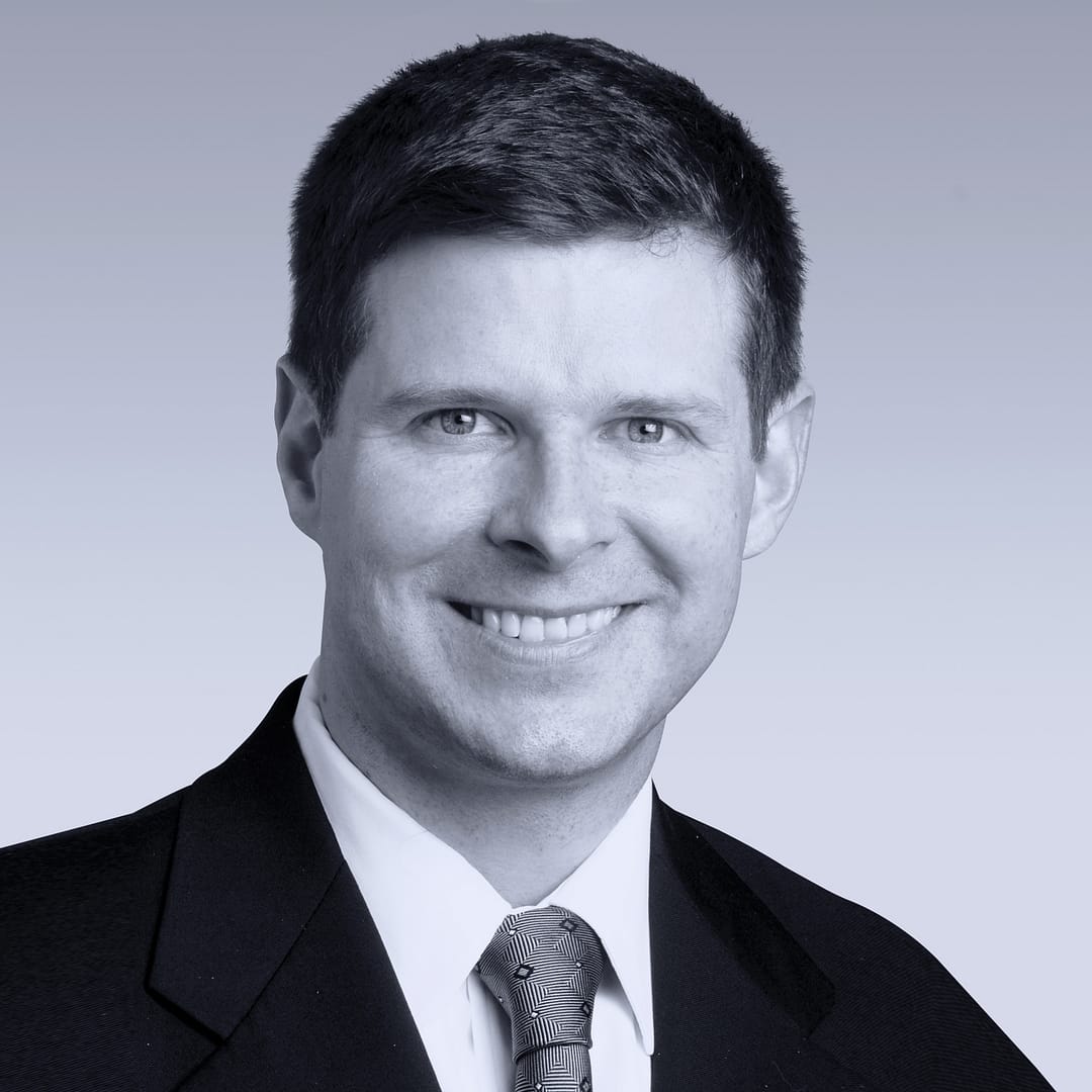 Murray Shevlin