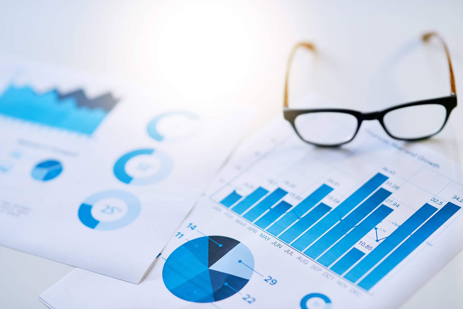 Using DSO to Measure Your Accounts Receivable Performance