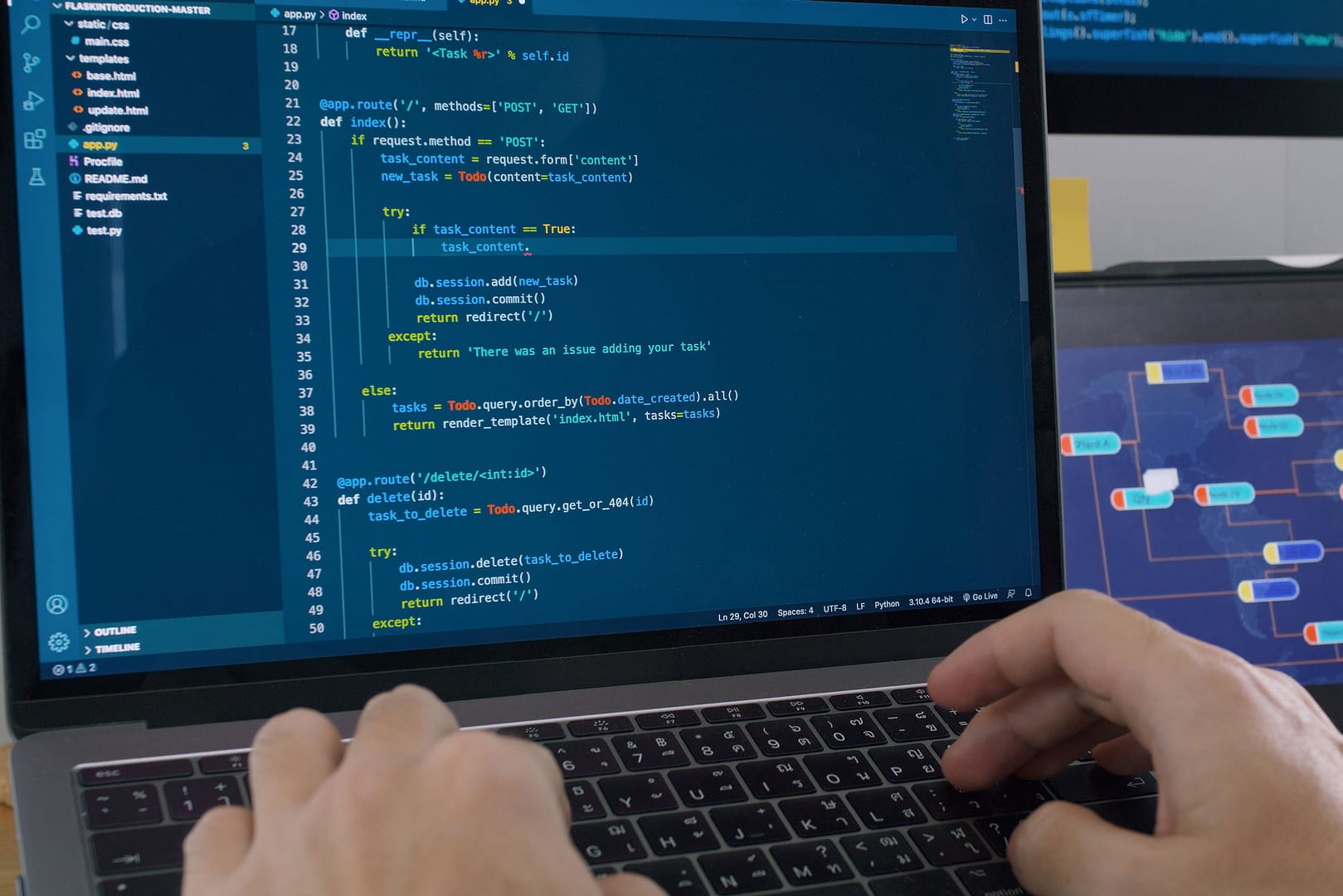 Digital Continuous Improvement: Value Creation at the Intersection of Smart Automation and Advanced Analytics