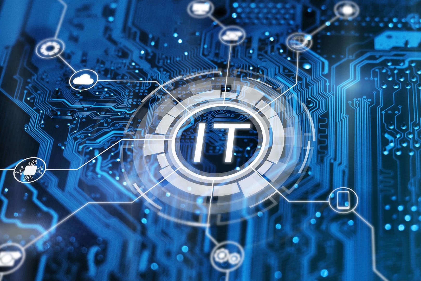 Benchmarking and Continuous Improvement: Information Technology Digital Transformation Is Poised to Deliver a Quantum Leap®