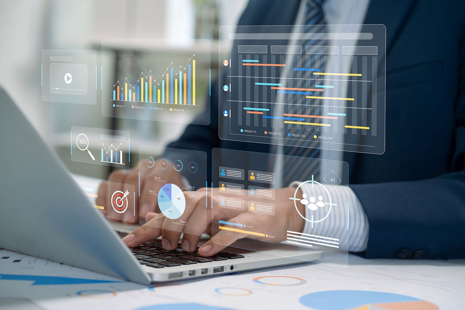 Enterprise Cost Optimization: Enabling Strategic Growth