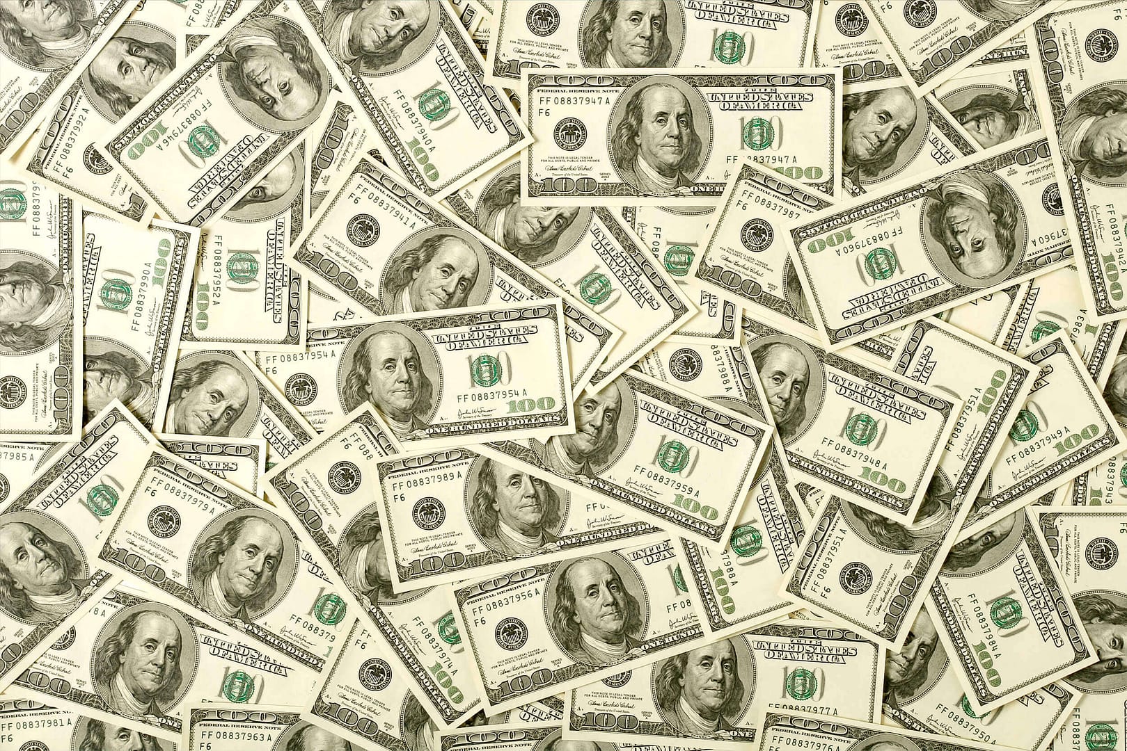 Plan a Dash for Cash That Delivers Impact in 2018 and Beyond