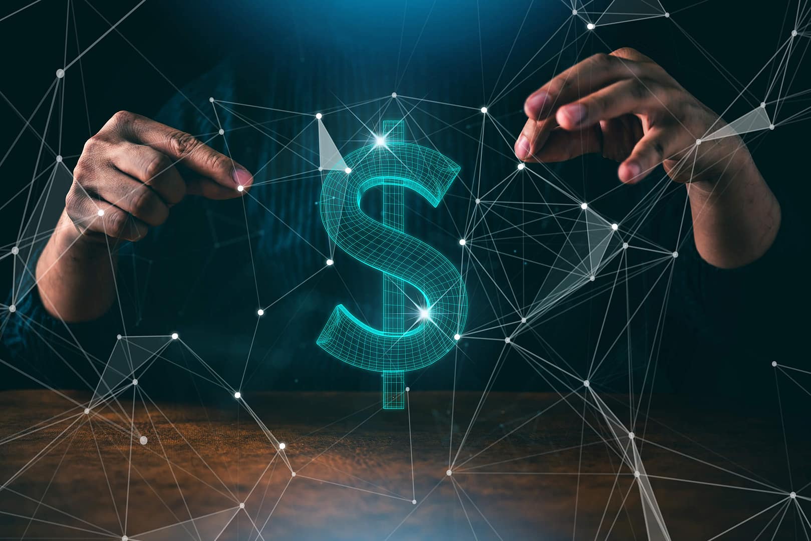 Four Technologies at the Center of Accelerating Finance Digital Transformation