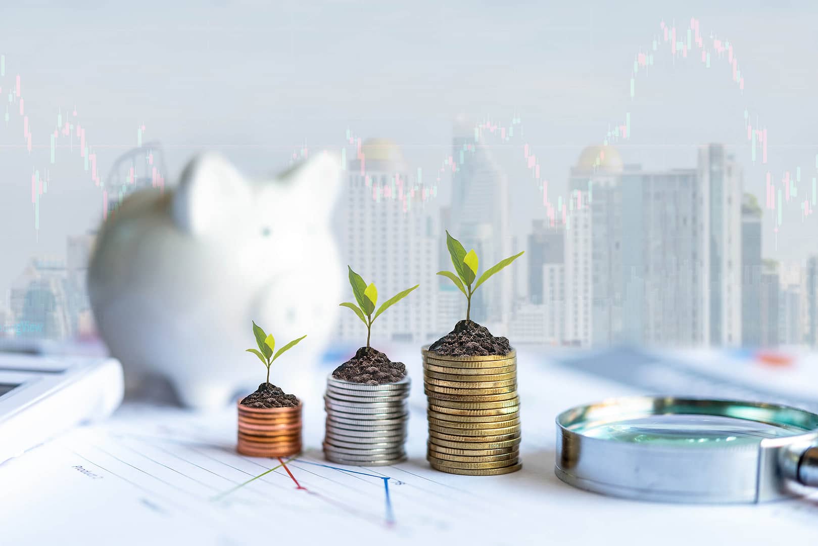 Taking a Strategic Approach to Sustaining Enterprise Cost Optimization