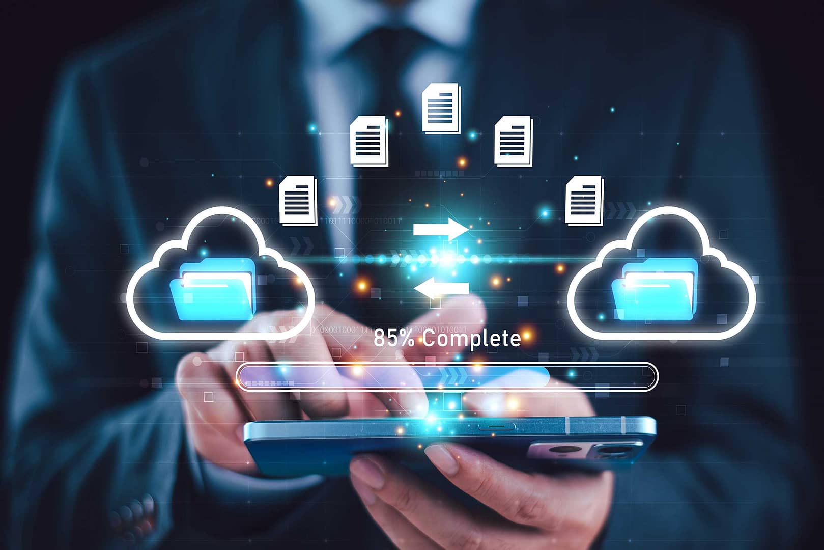 How Much of EPM Has Moved to the Cloud?