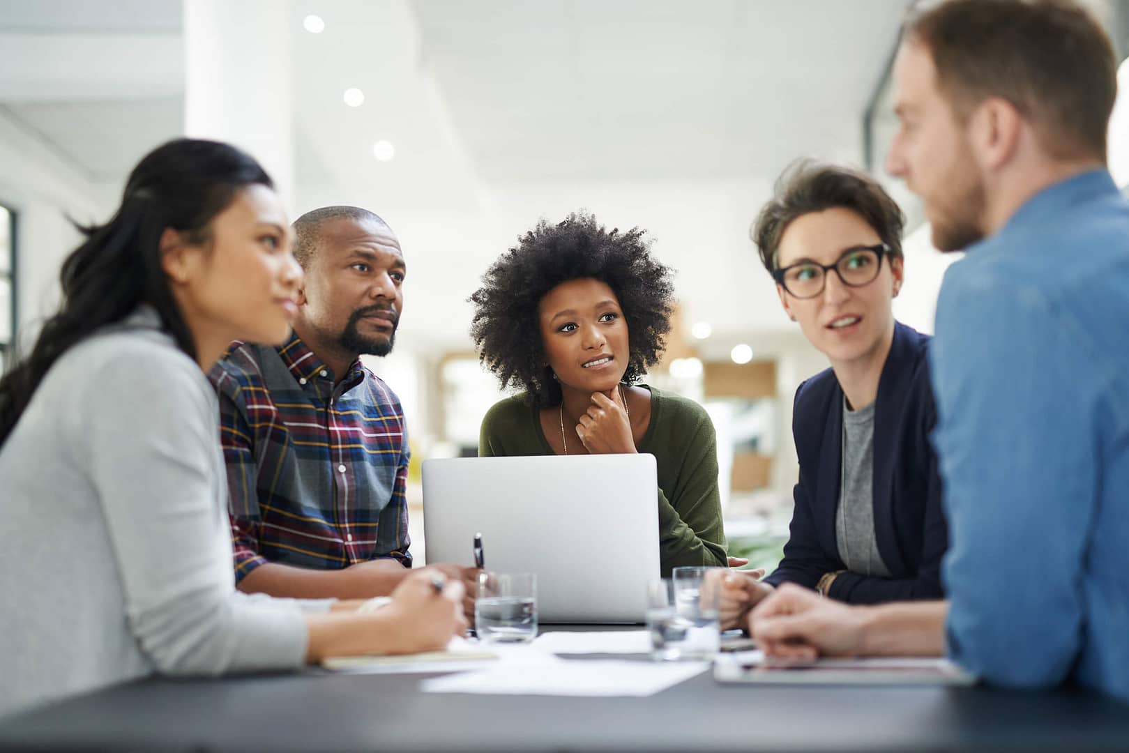 The Next-Generation IT Talent Profile