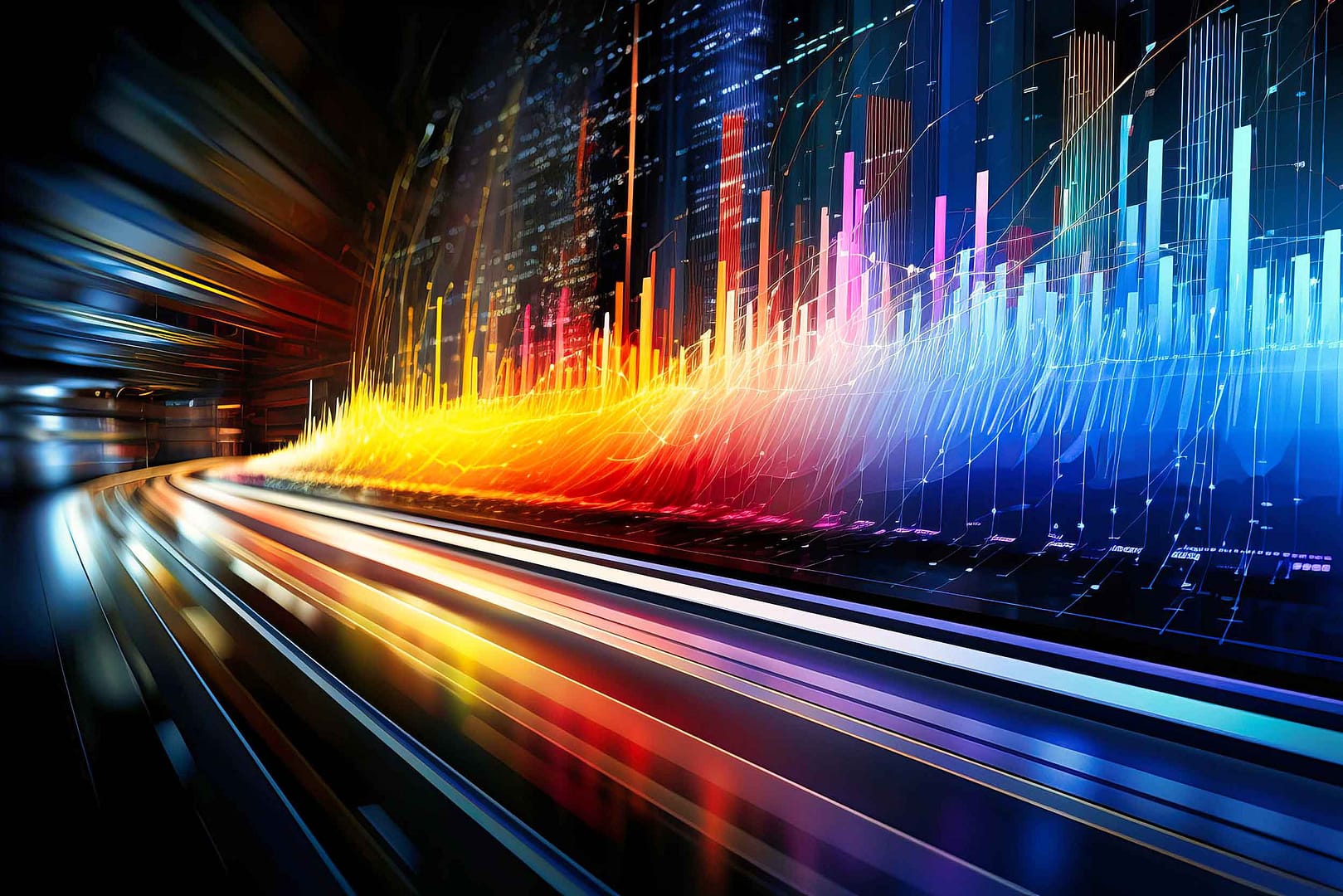 Agile Finance: Drive Performance with Rapid Response Finance