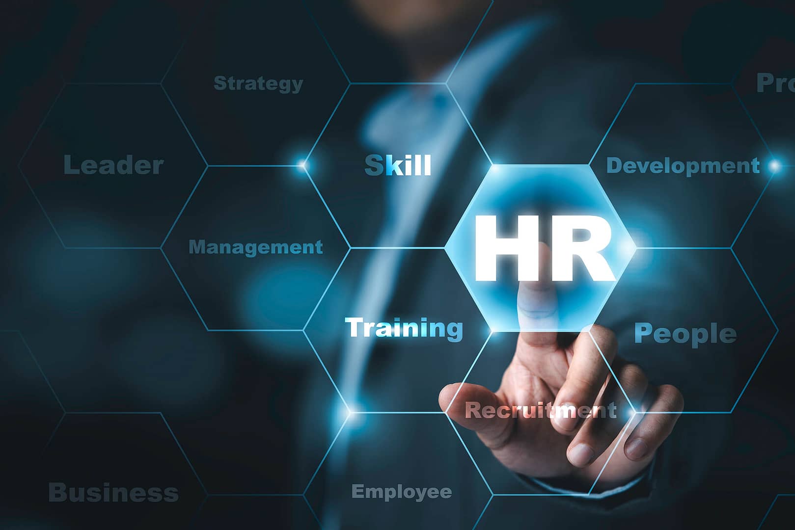 Human Resources 2025: Equipping a Multigenerational Workforce With the Skills for Success in a Digital Environment