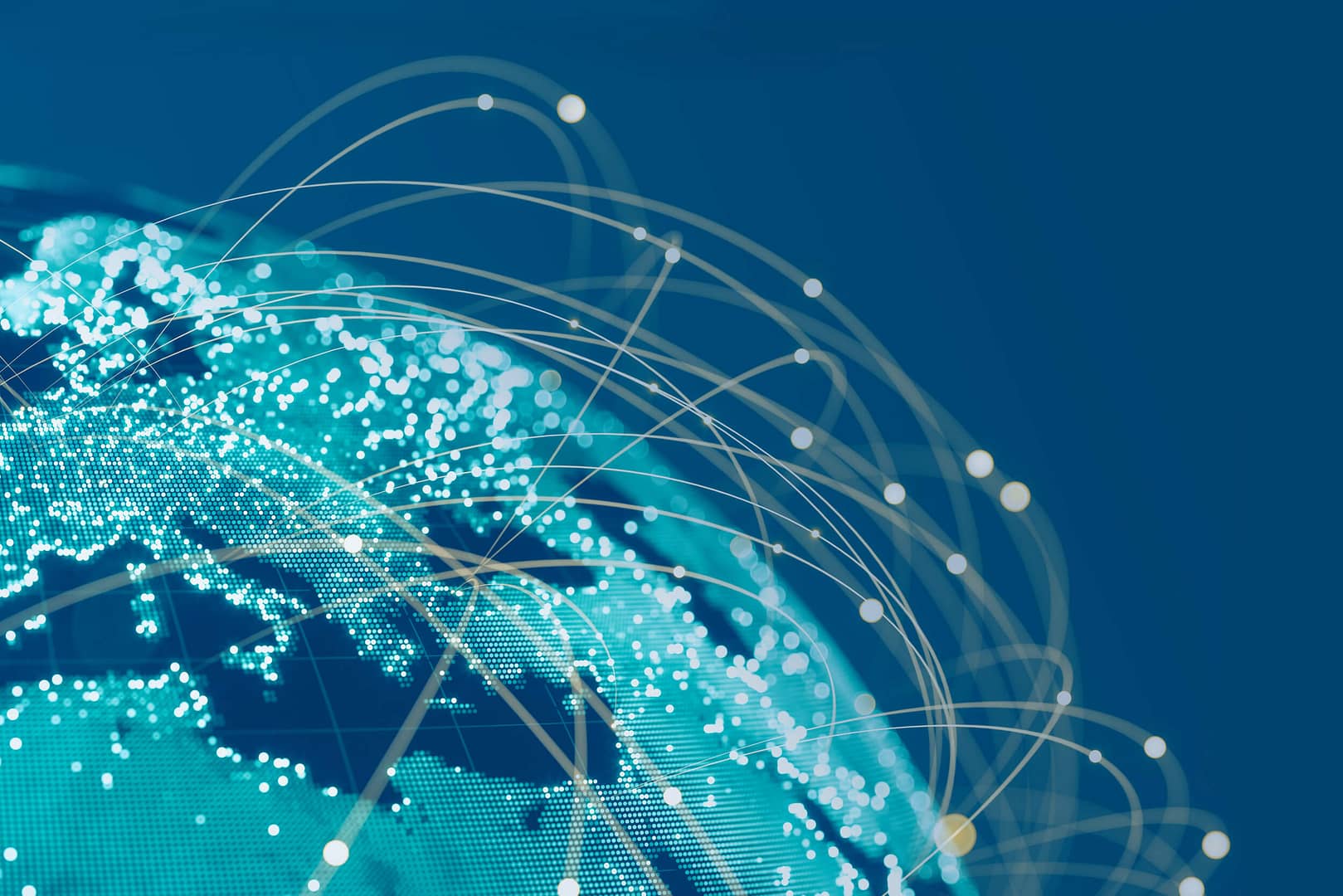 Podcast - The Impact of Digital on Outsourcing