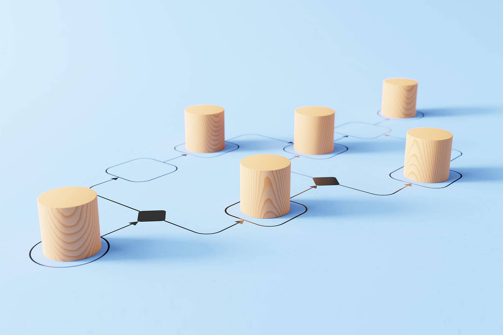 Podcast - Global Business Services & Smart Automation – Key Findings From Our Round Tables