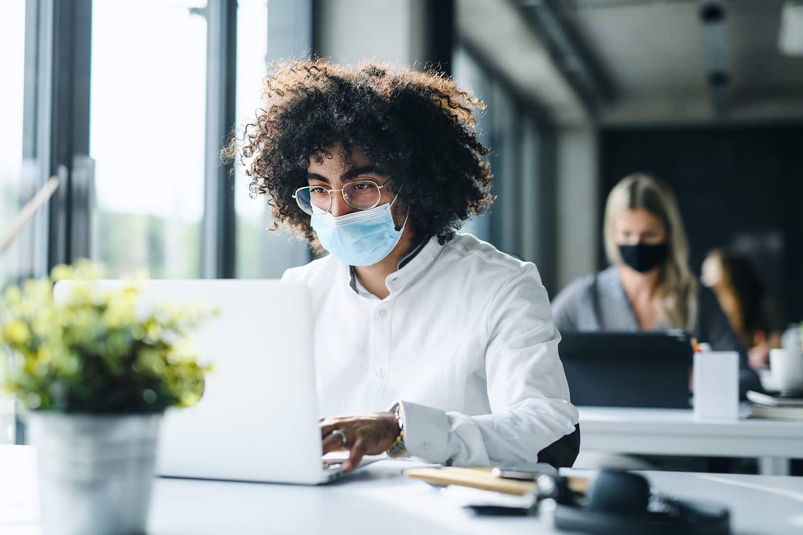 Podcast - HR Strategies For The New Hybrid Workplace