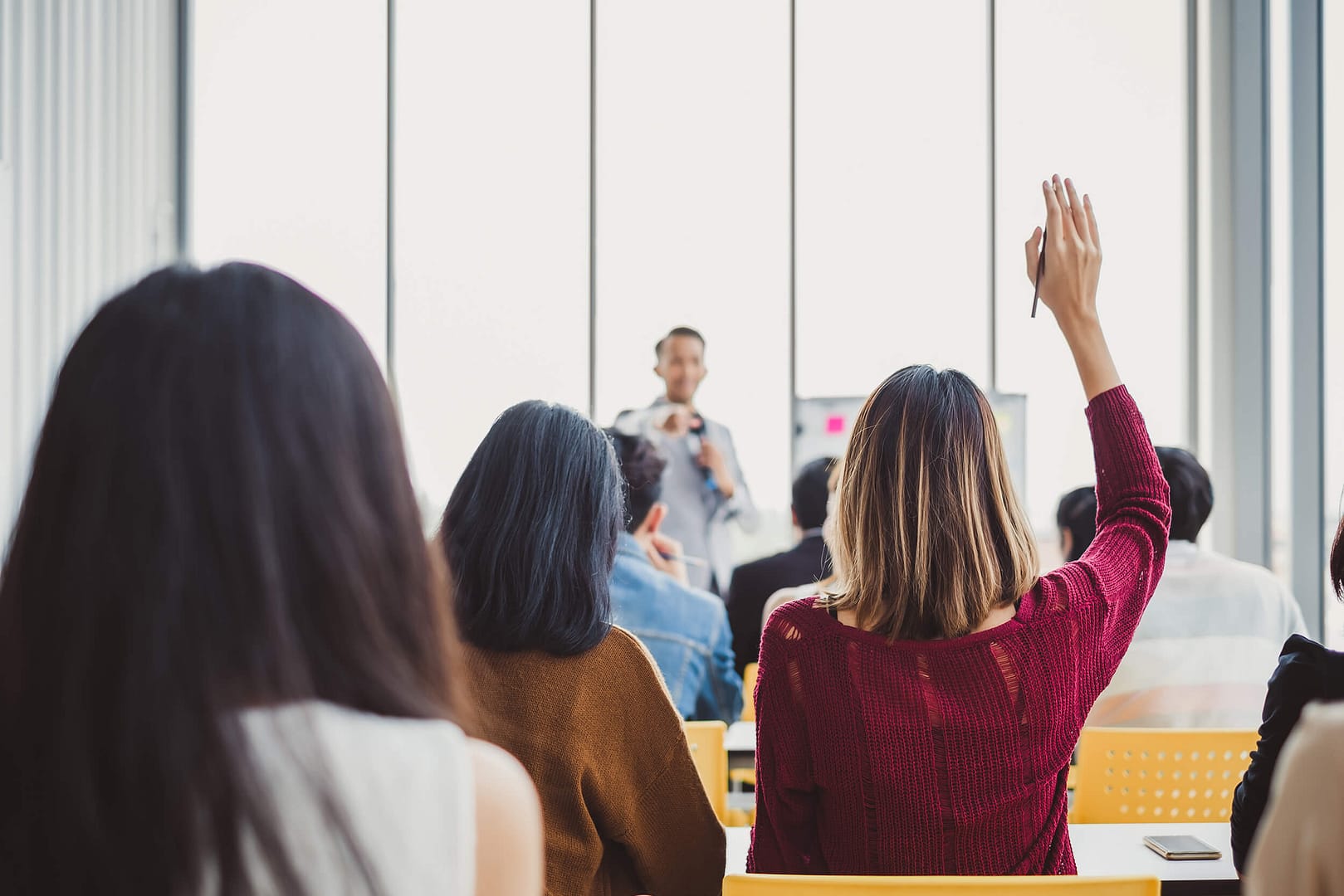 HR Spotlight – Corporate Learning: Transformation Accelerated