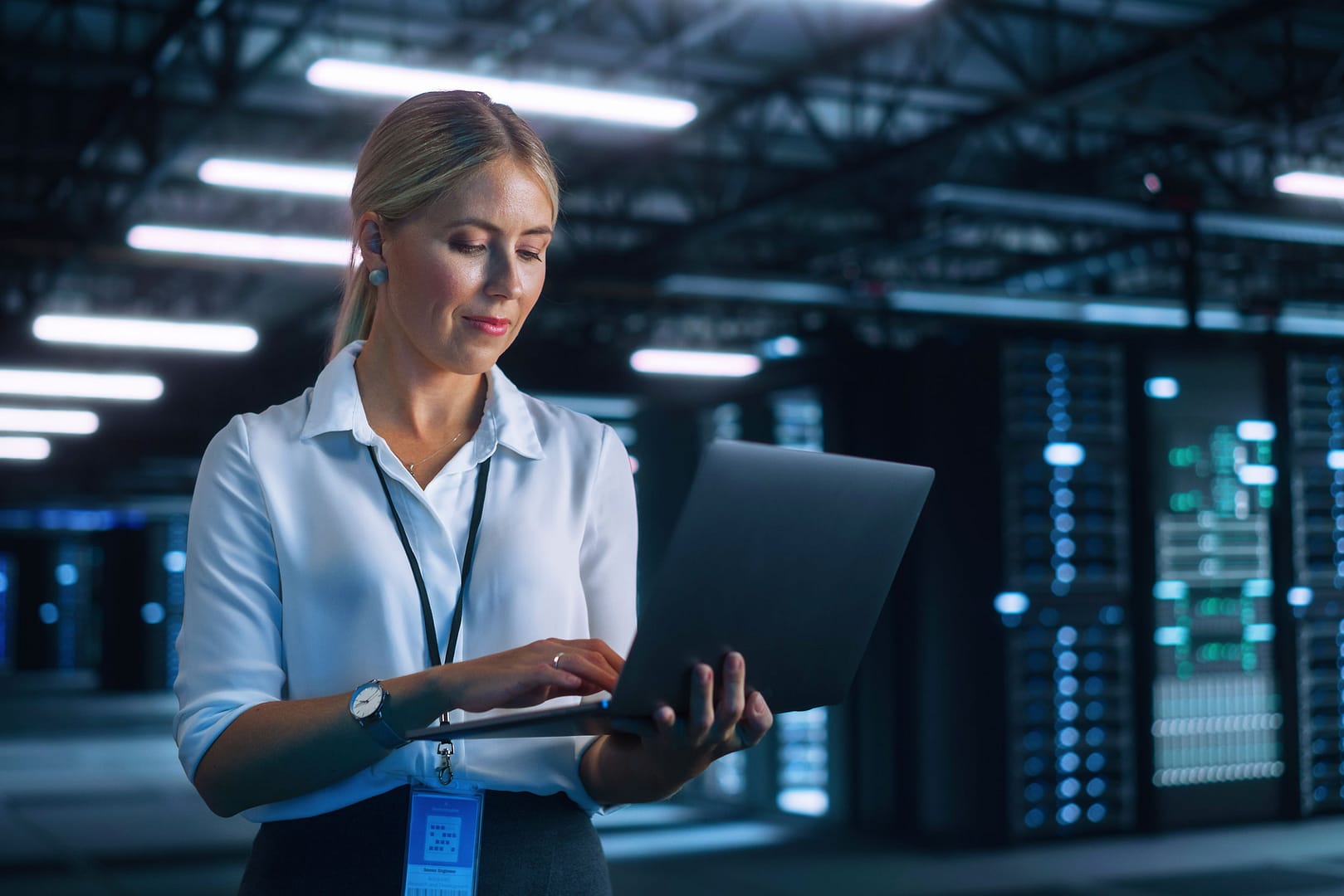 Learn More About The Hackett Group Cloud Services