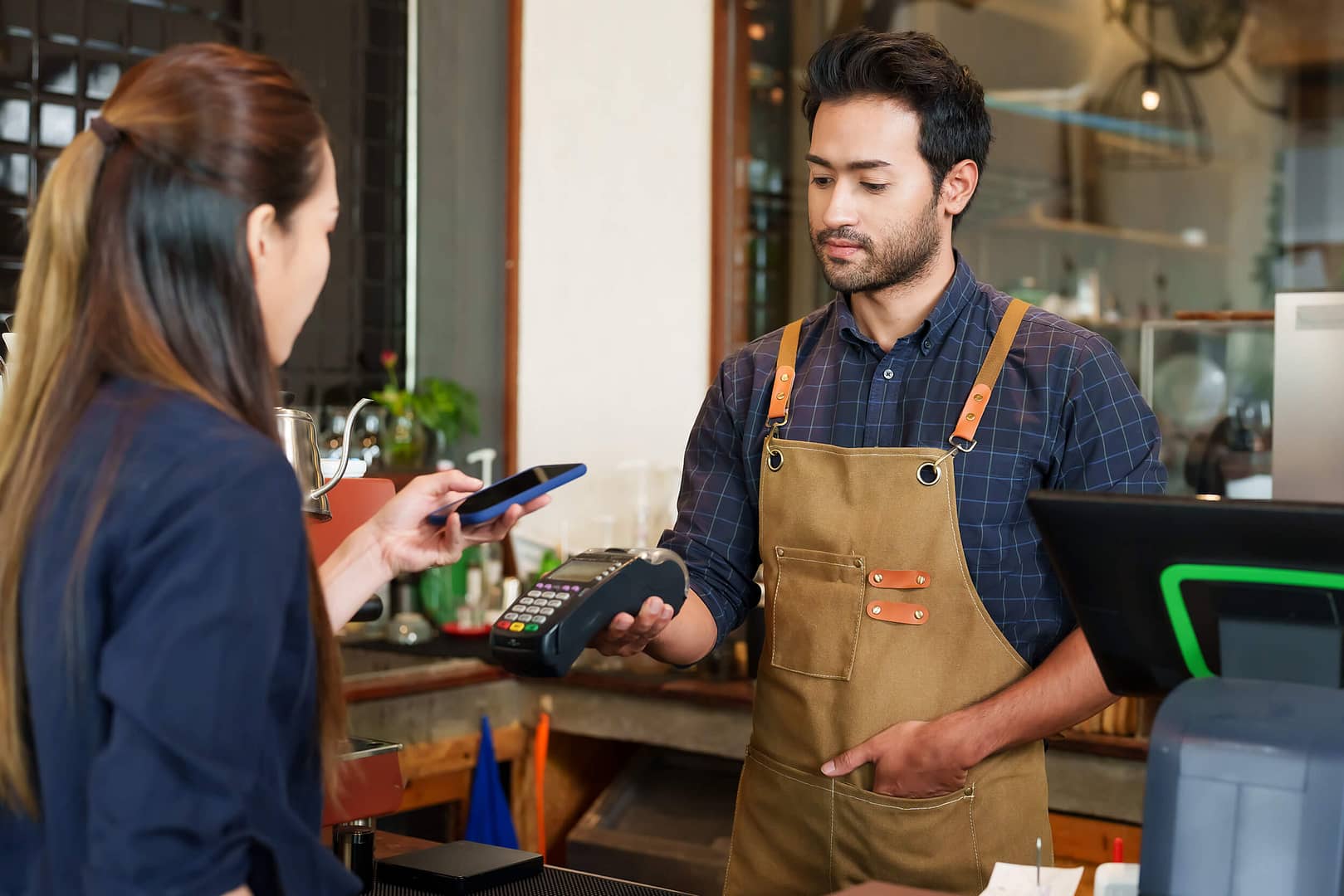 Customer-to-Cash Solutions Provider Research
