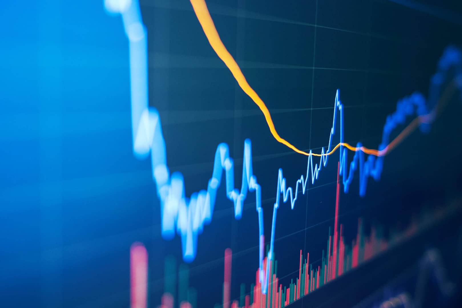 Podcast - Market Intelligence Service Launch