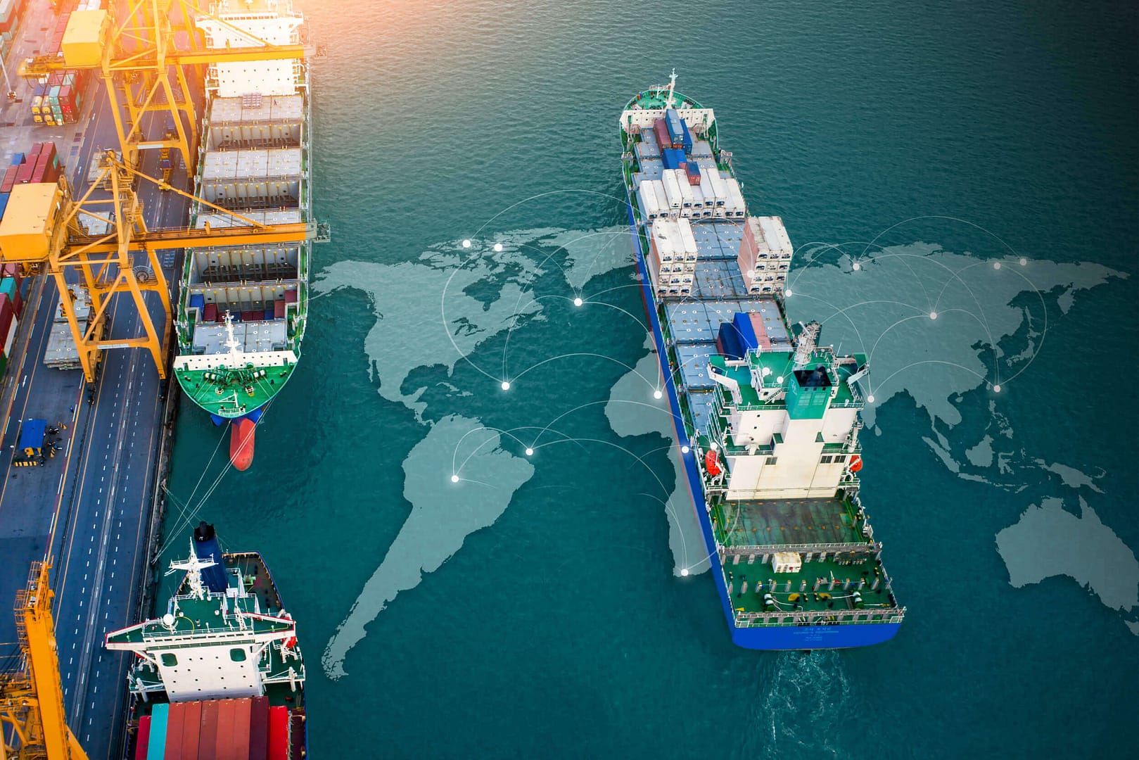 Podcast - 2023 Supply Chain Key Issues Research