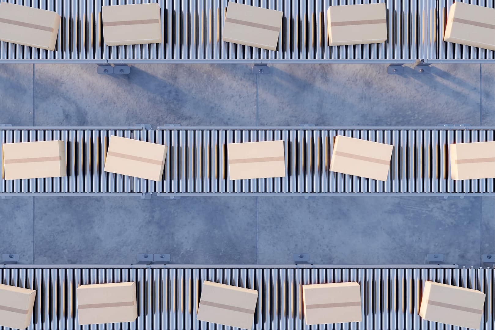 How Procurement Can Address Assurance of Supply