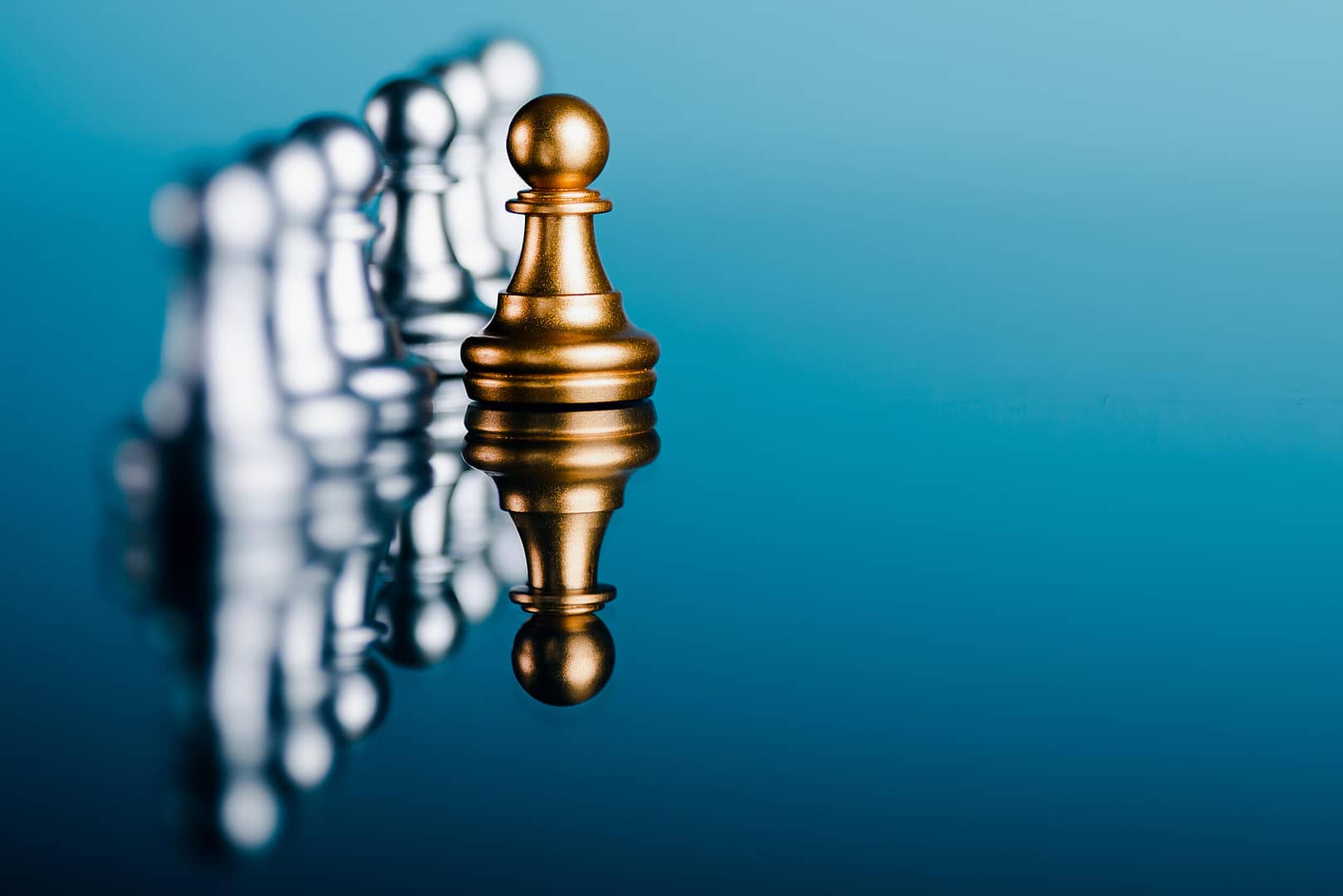 Global Business Services: How to Reach the Next Level of Performance