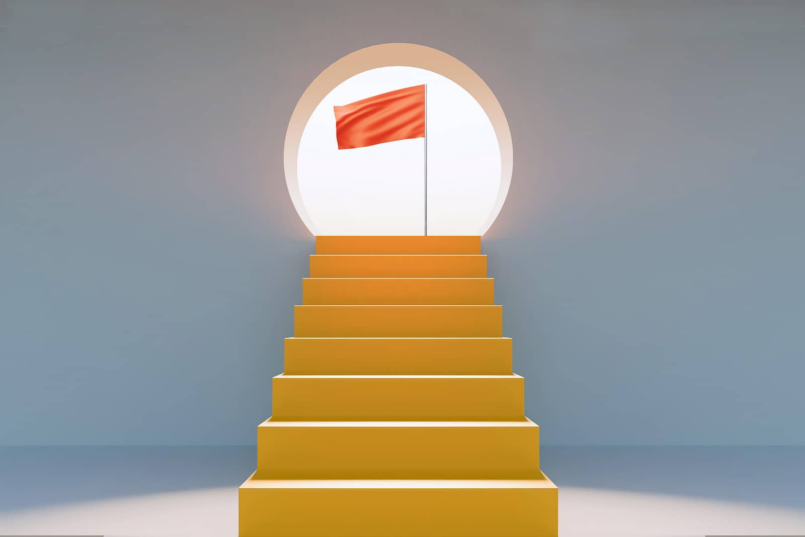 Eight Steps to Advance Procurement Organizations Journey to Digital World Class® Performance