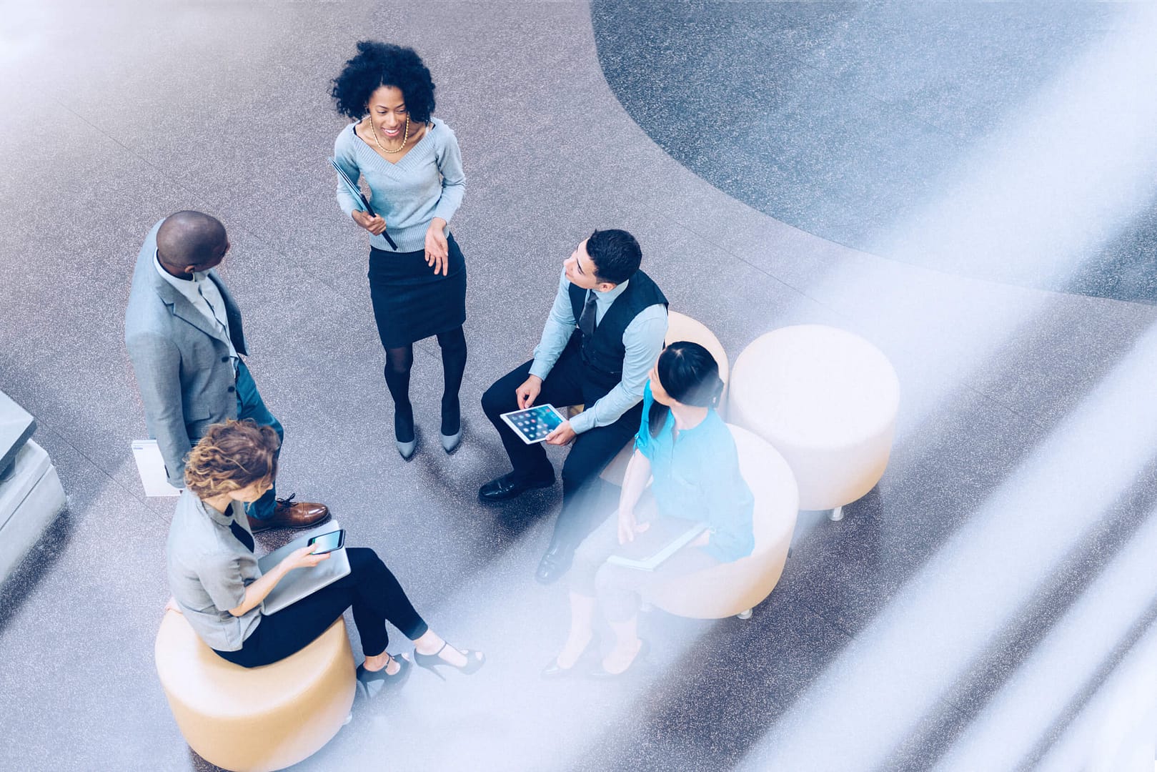 Human Resources Key Issues: What’s Top of Mind for Executives in 2023