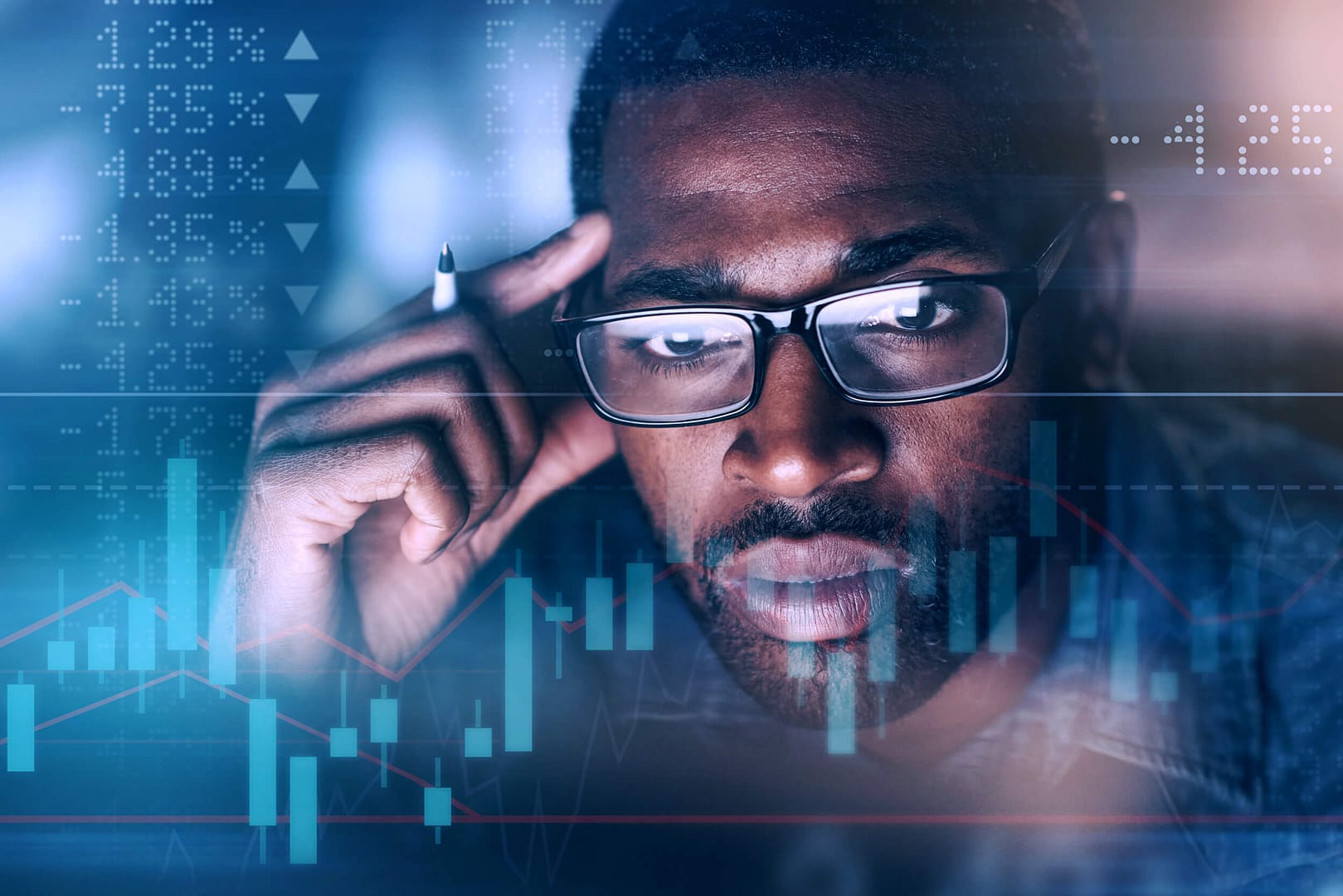 Podcast - How Finance Can Master Uncertainty