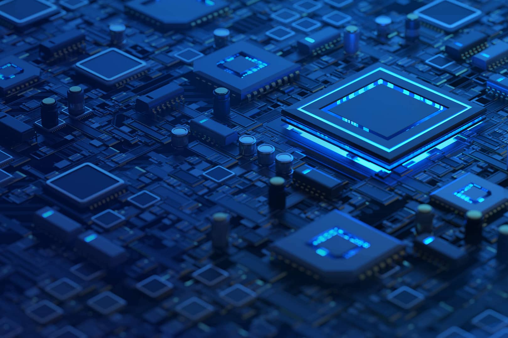 Podcast - Digital World Class® Technology