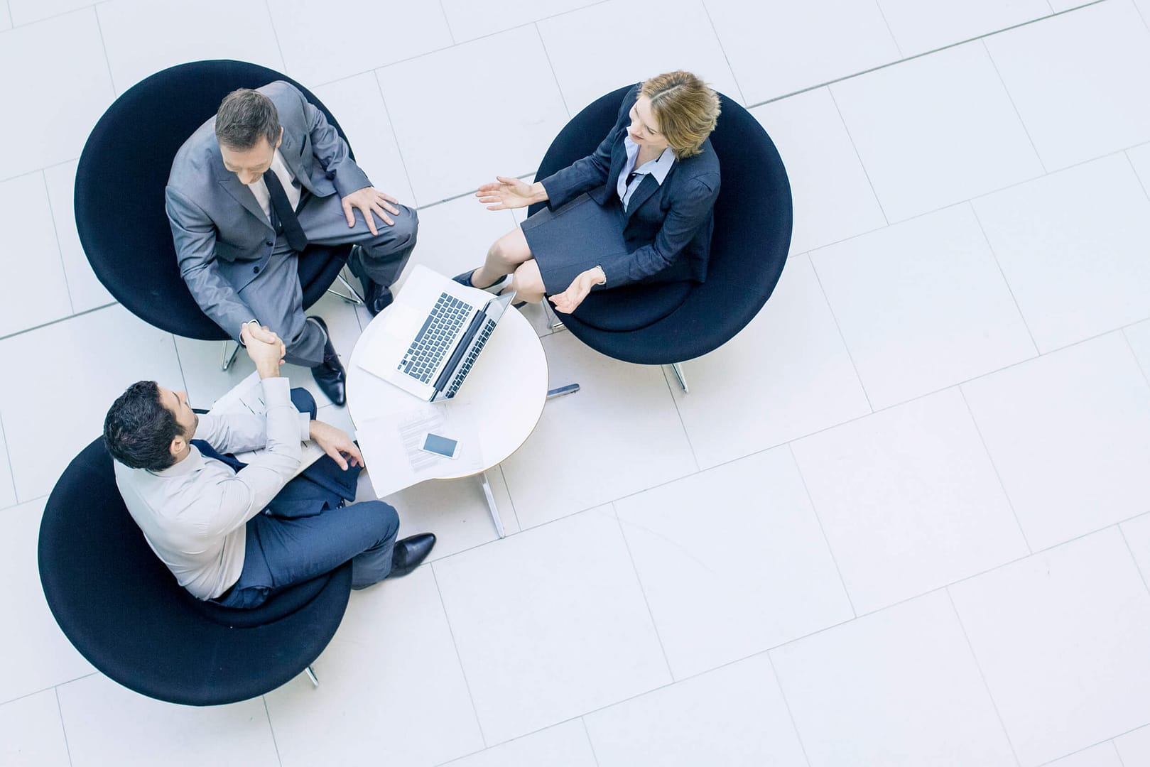 Webcast On Demand: Why HR Needs to Behave More Like Finance