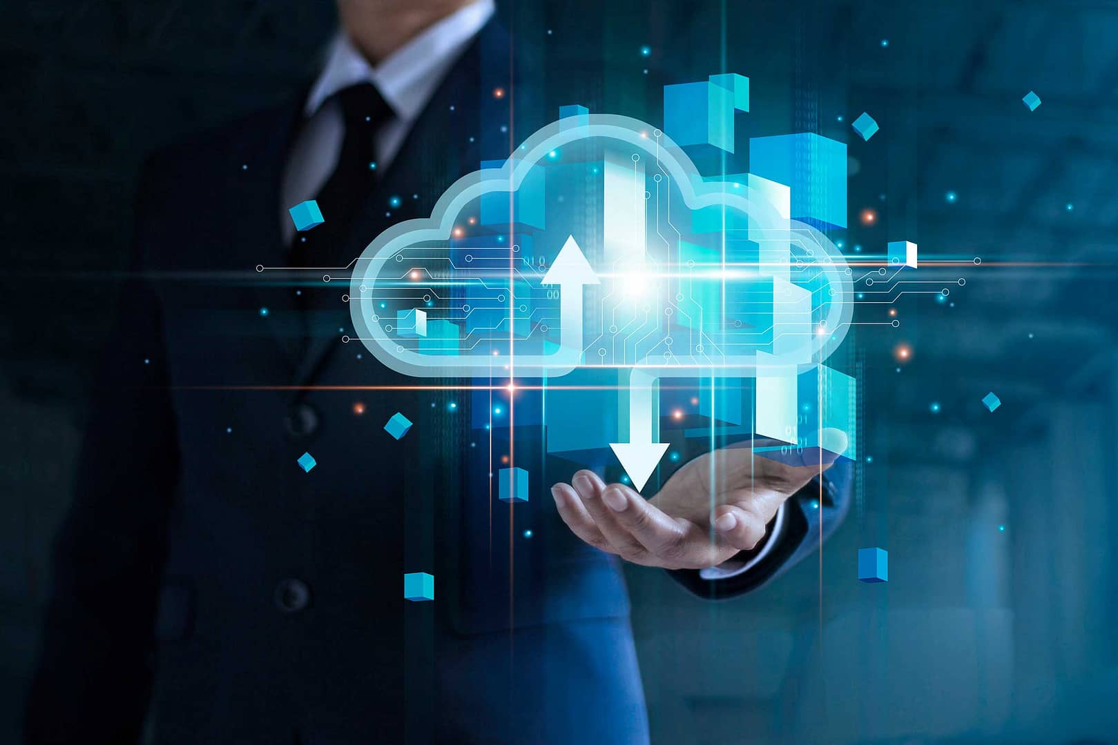 Blog - What’s the Digital World Class® Procurement Advantage?