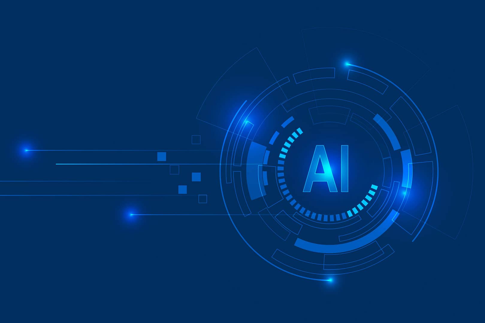 Gen AI, AI consulting, AI for business, AI in finance, AI strategy consulting Podcast - AI and IT