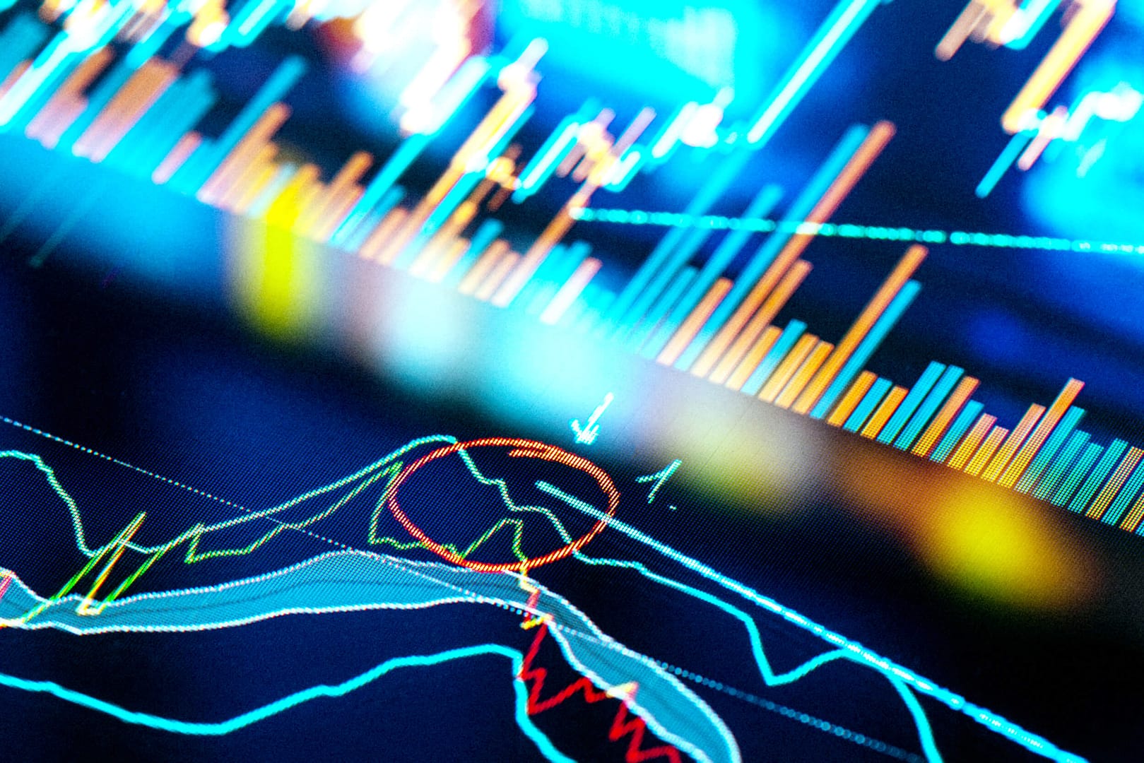 Discover the future of finance: Reimagining your operating model for success